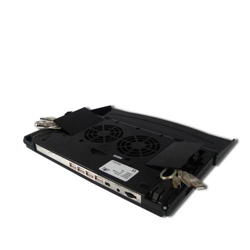 Vantec Lapcool 4 Notebook Cooler - Thumbnail 3