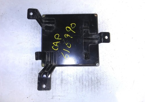 MECM-V180 ecm ecu computer 1990-1992 Nissan Pathfinder - Picture 4 of 4