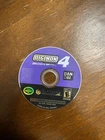 Digimon World 4 (Nintendo GameCube, 2005) DISC ONLY. Tested And Working