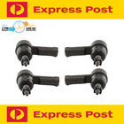 <!--F#f_0-->Tie Rod End Ends Set for Holden HQ HJ HX HZ WB Left & Right LH RH<!--F/-->