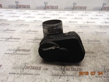 Mercedes A Klasse W168 1.4 Benzin, Drosselklappe A1661410125 Gebraucht 1999-2002 Mercedes A Klasse W168 1.4 Benzin, Drosselklappe A1661410125 Gebraucht 1999-2002