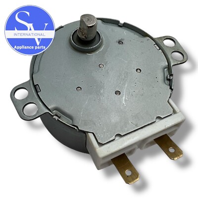 Jenn-Air Range Oven Turntable Motor W10911403 W10120511 W10287967