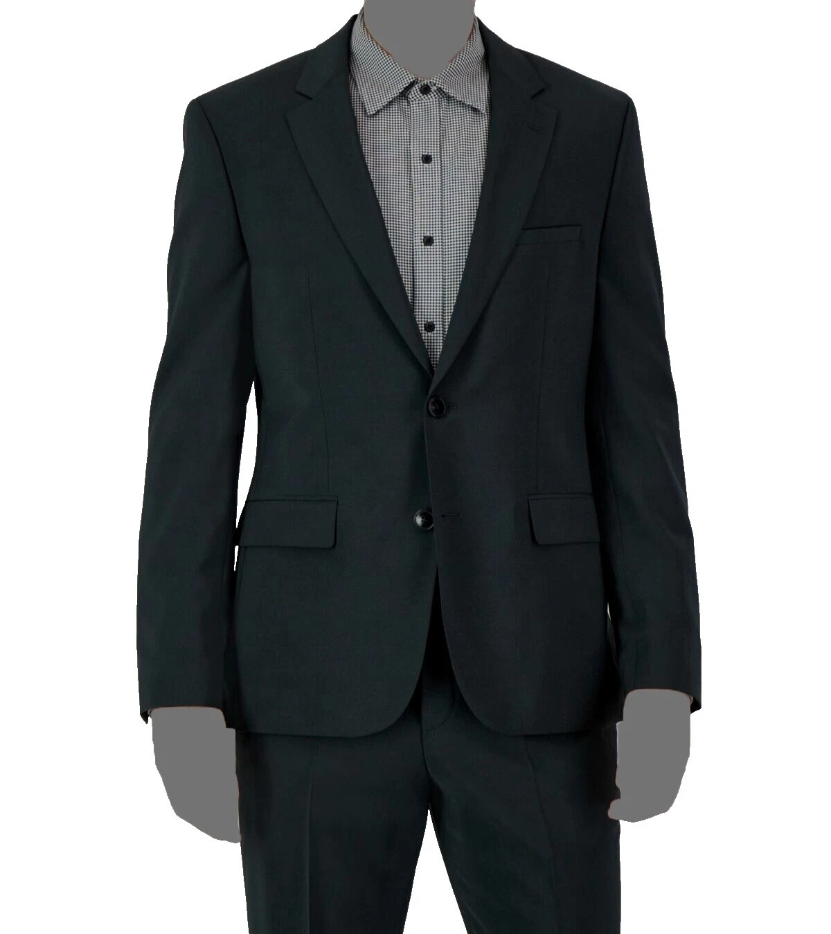 HUGO BOSS Regular 44 Size Suits & Blazers for Men