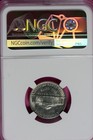 1963 - D NGC MS65 JEFFERON NICKEL! #B34102 — photo 2