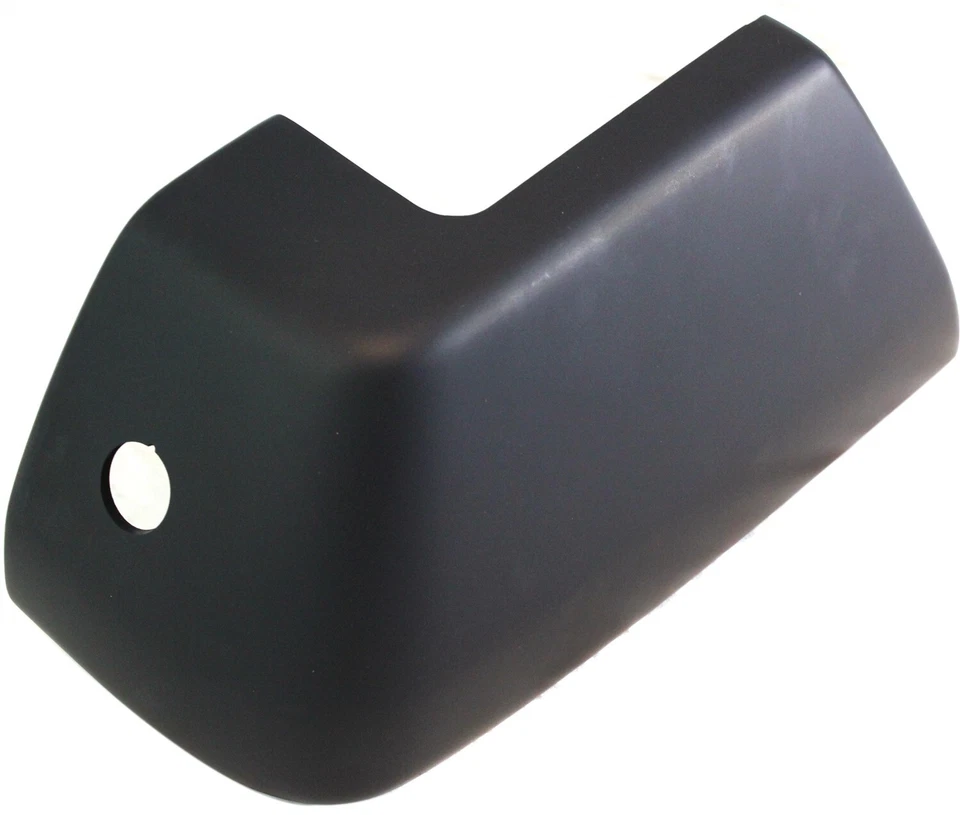  Extremo de parachoques trasero del lado del conductor para Mercedes Benz G500 2007-2015 Foto 2 de 4