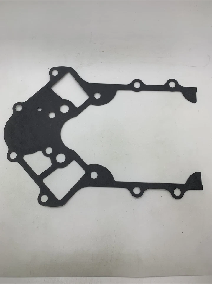 Junta de cubierta de distribución GM OE 24507388 NUEVO EN STOCK Foto 3 de 3