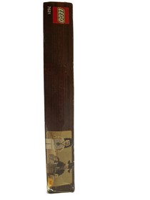 LEGO: Indiana Jones and the Lost Tomb (7621) - Retired - Factory Sealed