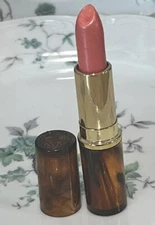 VINTAGE 1970'S COLLECTIBLE  COTY ORIGINALS  LIPSTICK NEW  REAL LIVE PEACH