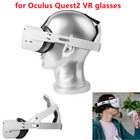 <!--F#f_0-->Adjustment Magic Straps Headband Head Cushion For Oculus Quest 2 VR Glasses f<!--F/-->