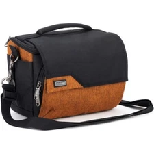 New Think Tank Photo Mirrorless Mover 20 Shoulder Bag (Campfire Orange) #43515