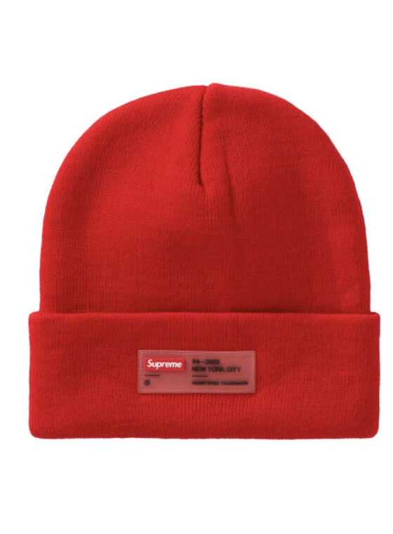 Bonnet Supreme Clear Label OS FW20