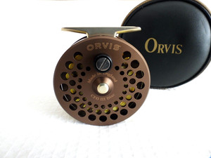 Orvis Cfo III Disc | eBay 