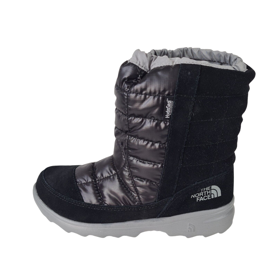 THE NORTH FACE Winter Camp Bootie II Sho