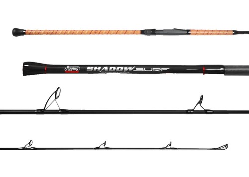 yuki YUKI KEN SEI Z HEAVY Spinning Rod Fishing 2.40m 10-40gr | eBay