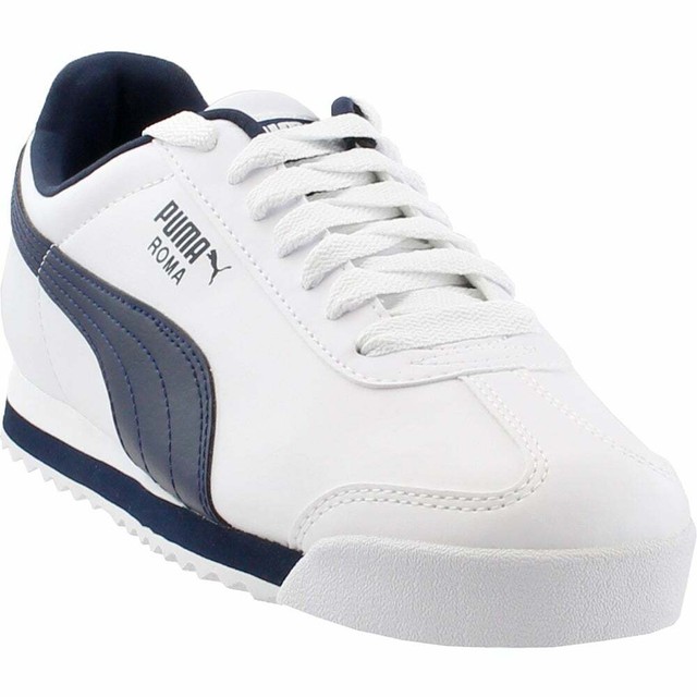 puma men's roma basic