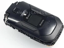 OEM Kyocera DuraXA E4830 E4831 Replacement LCD Flip Part (No Camera) - Fair