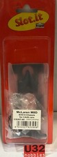 Slot Car Slot.It CS26T-60 Chassis McLaren M8D Evo6 Blister