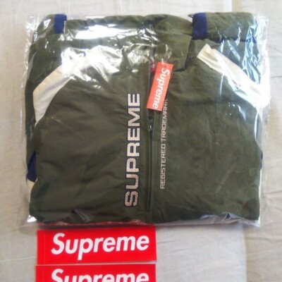 ドテチンSupreme ダークグリーン トレーナー s-l400.jpg