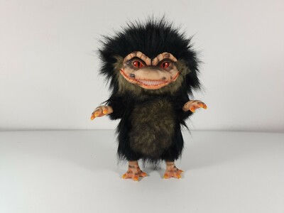 ⭐Critter aus dem 80er Jahre Kinofilm Critters Einzelstück⭐ | eBay