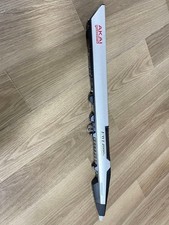 Akai Professional EWI4000S Electronic Wind Controller Body Only Tested Working