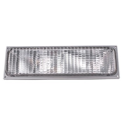Eagle Eye Parking Light for Blazer, C1500 Suburban+More GM072-U00SL