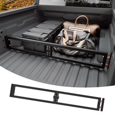 Truck Bed Divider Fit Ford Maverick 2022-2026 Pickup Trunk Organizer Accessories Truck Bed Divider Fit Ford Maverick 2022-2026 Pickup Trunk Organizer Accessories