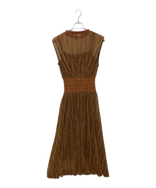 Ameri                    Medis Mocking Lame Dress… - image 5