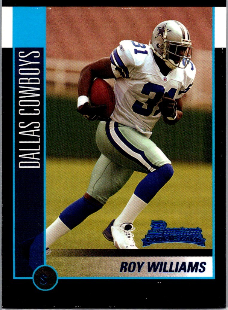 Antonio Bryant Bowman Chrome #127 Base