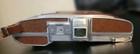 Vintage Polaroid Model 95A Land Camera Folding Instant Film Mid Century Display — photo 2