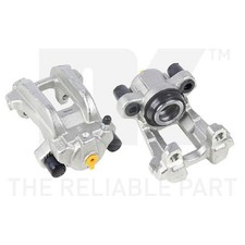 Bremssattel hinten rechts für BMW 1-er F20 F21 2-er F22 F23 3-er F30 | 23812767