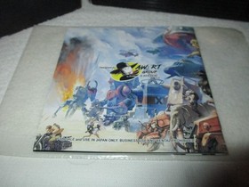 METAL SLUG COLLECTION NEO GEO AES ROM COMPLETE w/ ARTWORK MANUAL ENGLISH EURO