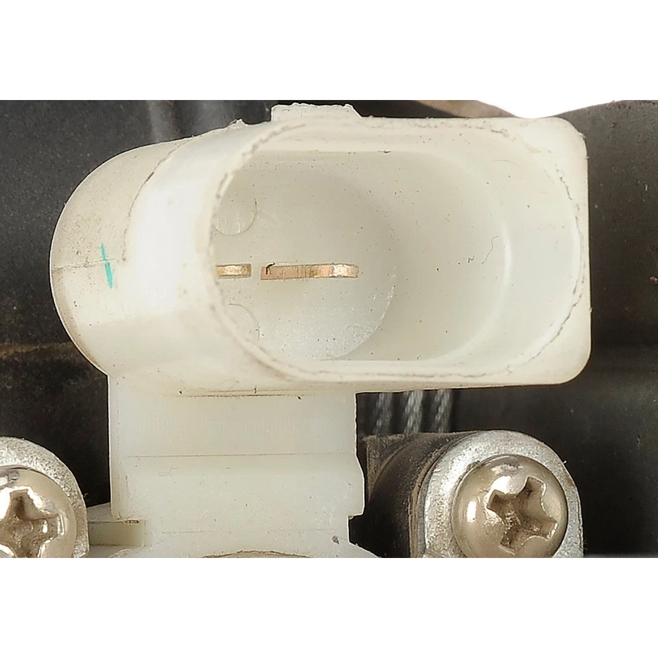 Motor y regulador ventana trasera izquierda Dorman para Volvo XC90 2003-2014 Foto 3 de 3