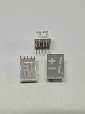 HDSP-5507 2PCS 