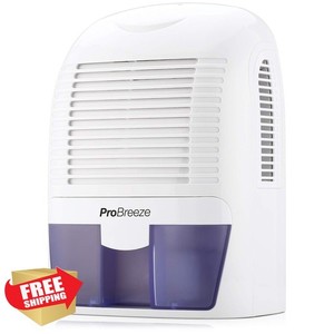 Pro Breeze 3.25 Pince mini déshumidificateur