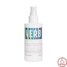 VERB Glossy Spray Heat Protector - 6.3oz - Ulta Beauty