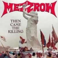Mezzrow - N Came The Killing - Cd - G1398Z