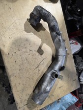 Vw Mk4 Golf Bora Pd150 Arl Pd130 Asz Aluminium Turbo Intake Pipe Seat Leon 