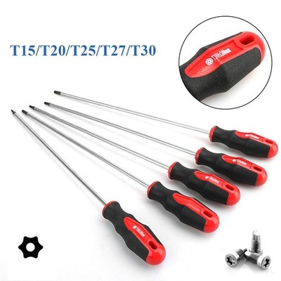 Hohe Qualit?t Schraubendreher Handwerkzeuge Ersatz Magnetischer Schraubenantrieb