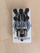 Catalinbread 5F6 pedal Home use only Ex cond
