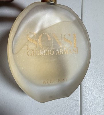 perfum by Giorgio armani 