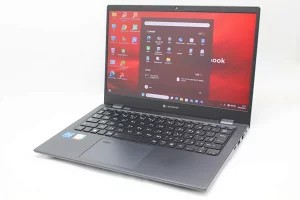 Dynabook G83HU Laptop Core i5 2,40GHz 16GB 256GB SSD 13,3'' FHD AC Adapter...