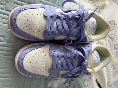 Nike Dunk Low Next Nature Lilac Women's - DN1431-103