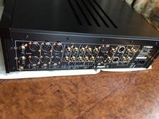 YAMAHA C-5000 PRE-AMPLIFIER - 230v - RARE - RRP £8000 - Stunning! Immaculate!