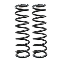 Fahrwerksfedern-Set Hinten Schraubenfeder Ø114Mm Spidan FüR U.A. Alfa Romeo 166