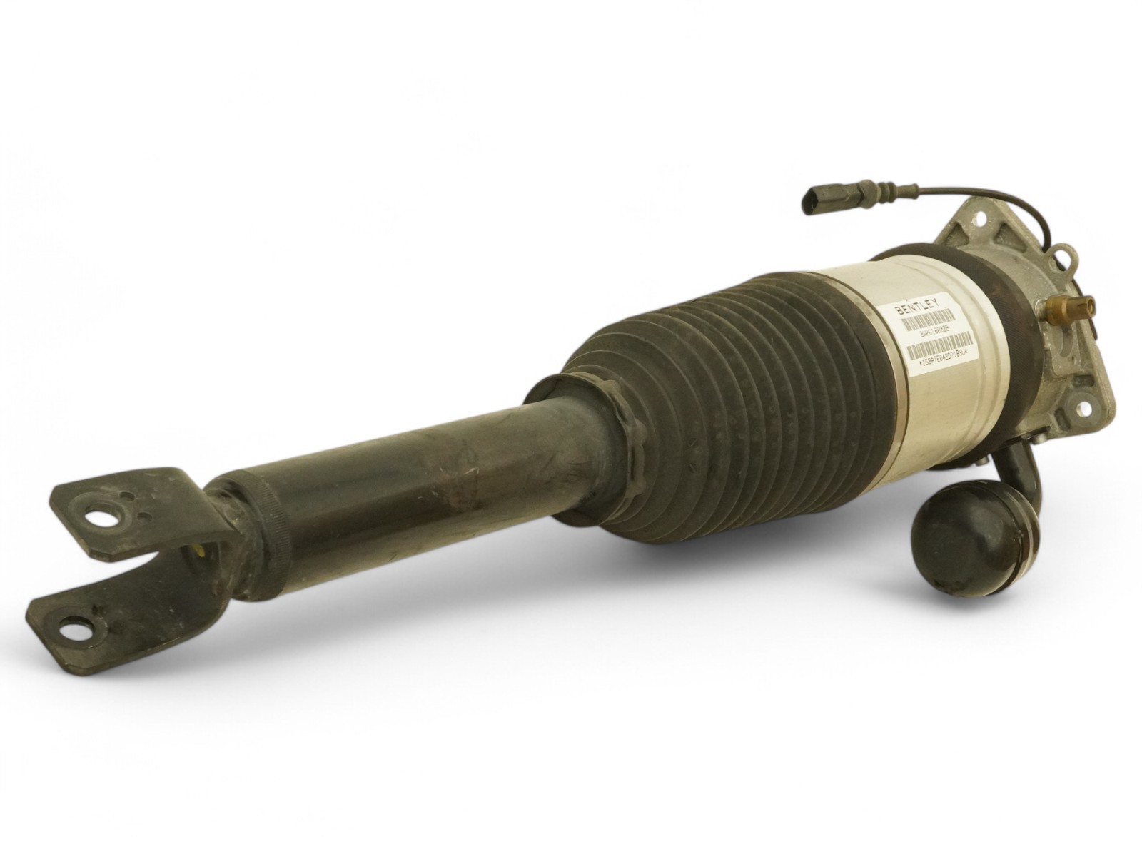 Bentley Continental GT 2003-2010 Rear Right Air suspension strut