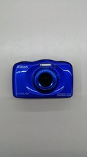 Nikon COOLPIX W100 Digital Camera
