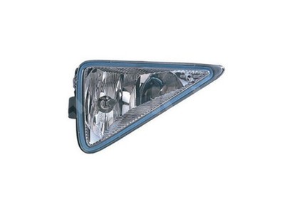 ALKAR Nebelscheinwerfer 2902941 für CIVIC FK HONDA FN H11 8 Hatchback FK1 FN4