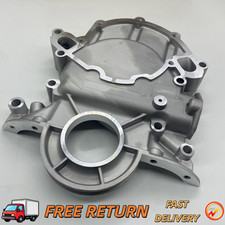 Tc351a New Timing Cover Fits For 1968-1986 Ford 302 351w