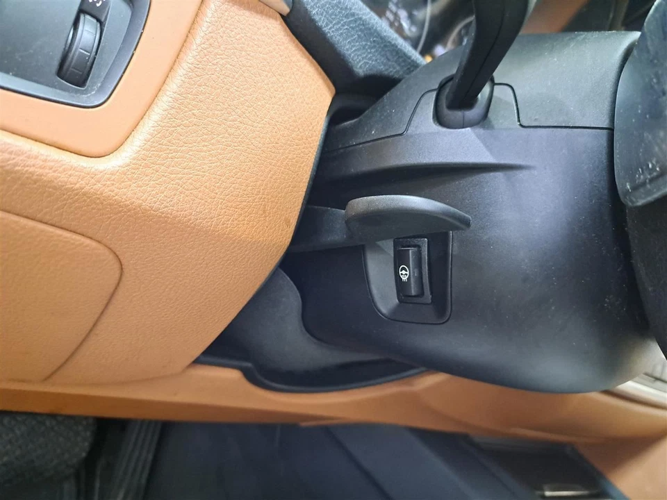 Steering Wheel 2014 328i Gt Sku#4207572 - Image 4 of 4