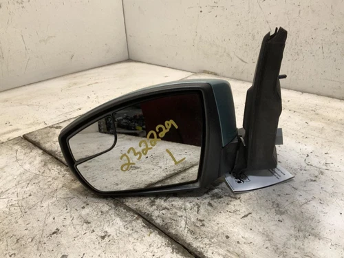 Driver Side View Mirror Power Painted Body Color Cover Fits 13-16 ESCAPE 1177587